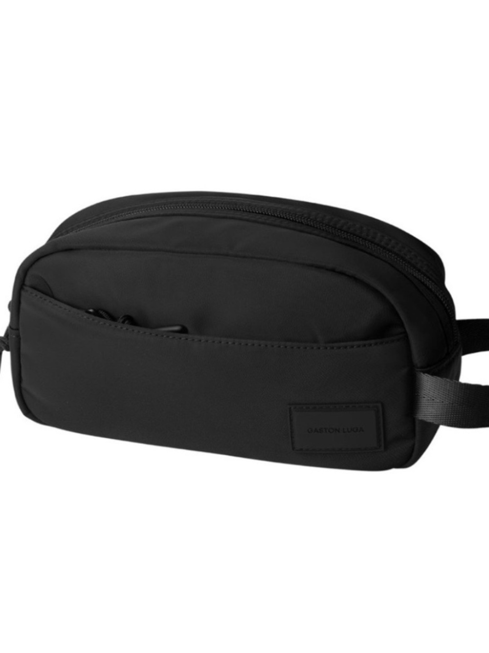 Gaston Luga Dash Toiletry Bag - NWT